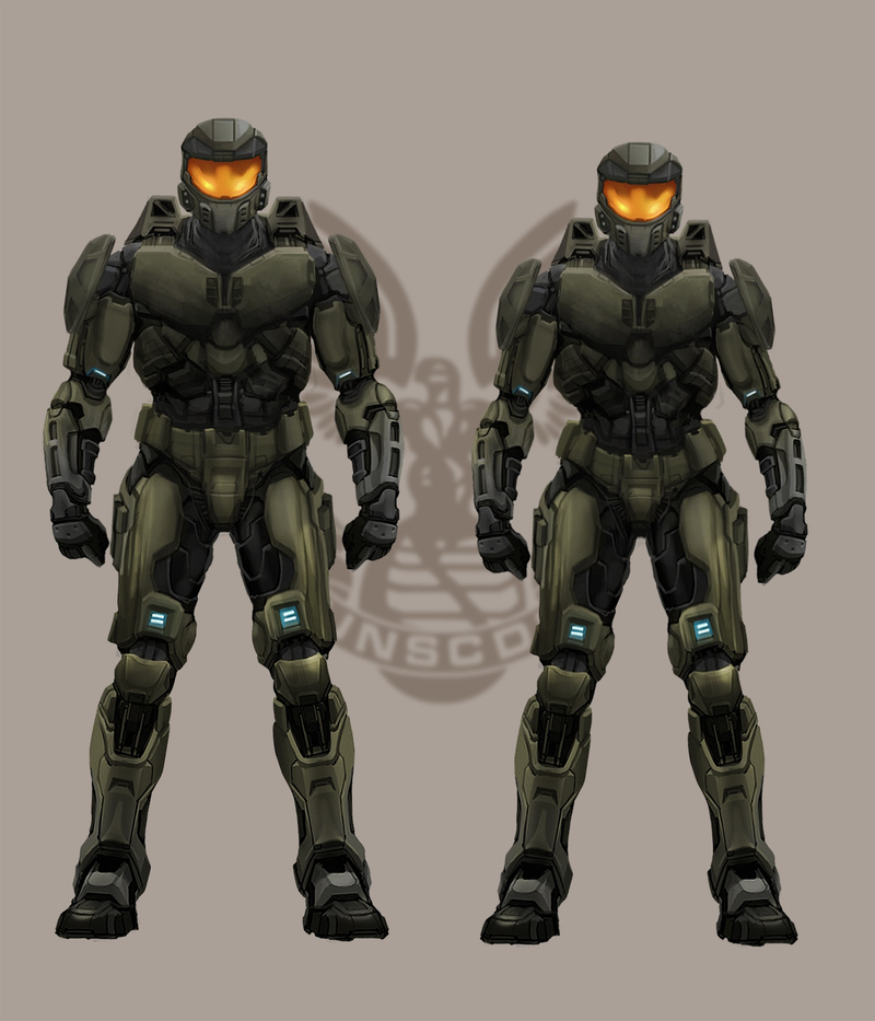 Illustration for article titled Here’s How Halo Will Look in Crysis 2. Wait, What?